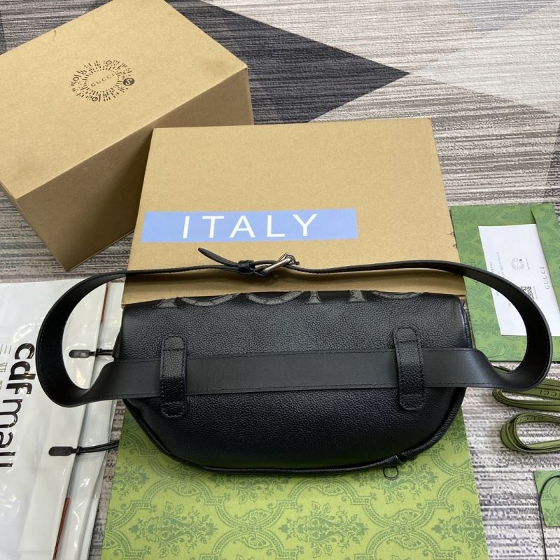 Gvc*1 waist chest packs